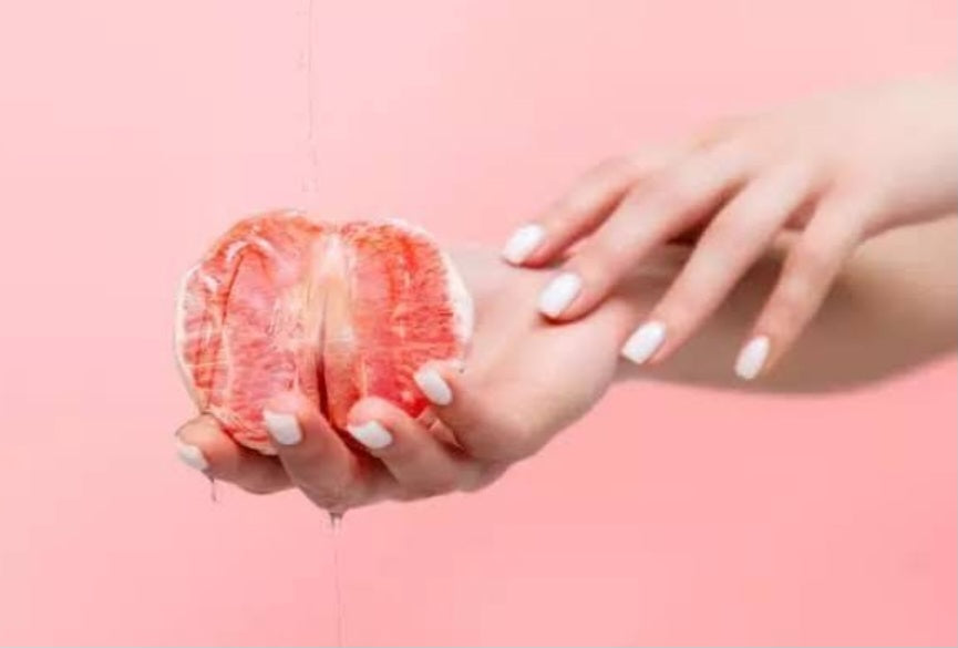 Vaginal Wetness Capsules