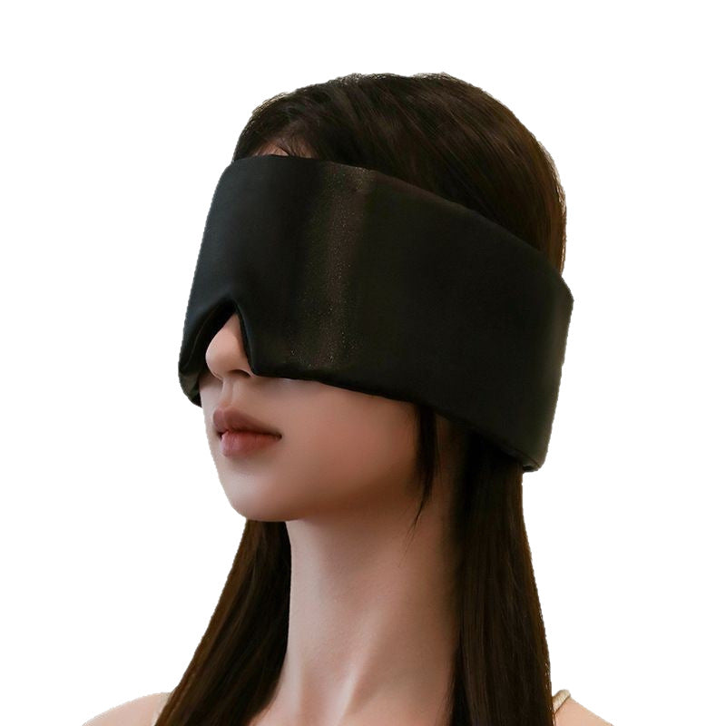 Silk Eye Mask for Beauty Sleep