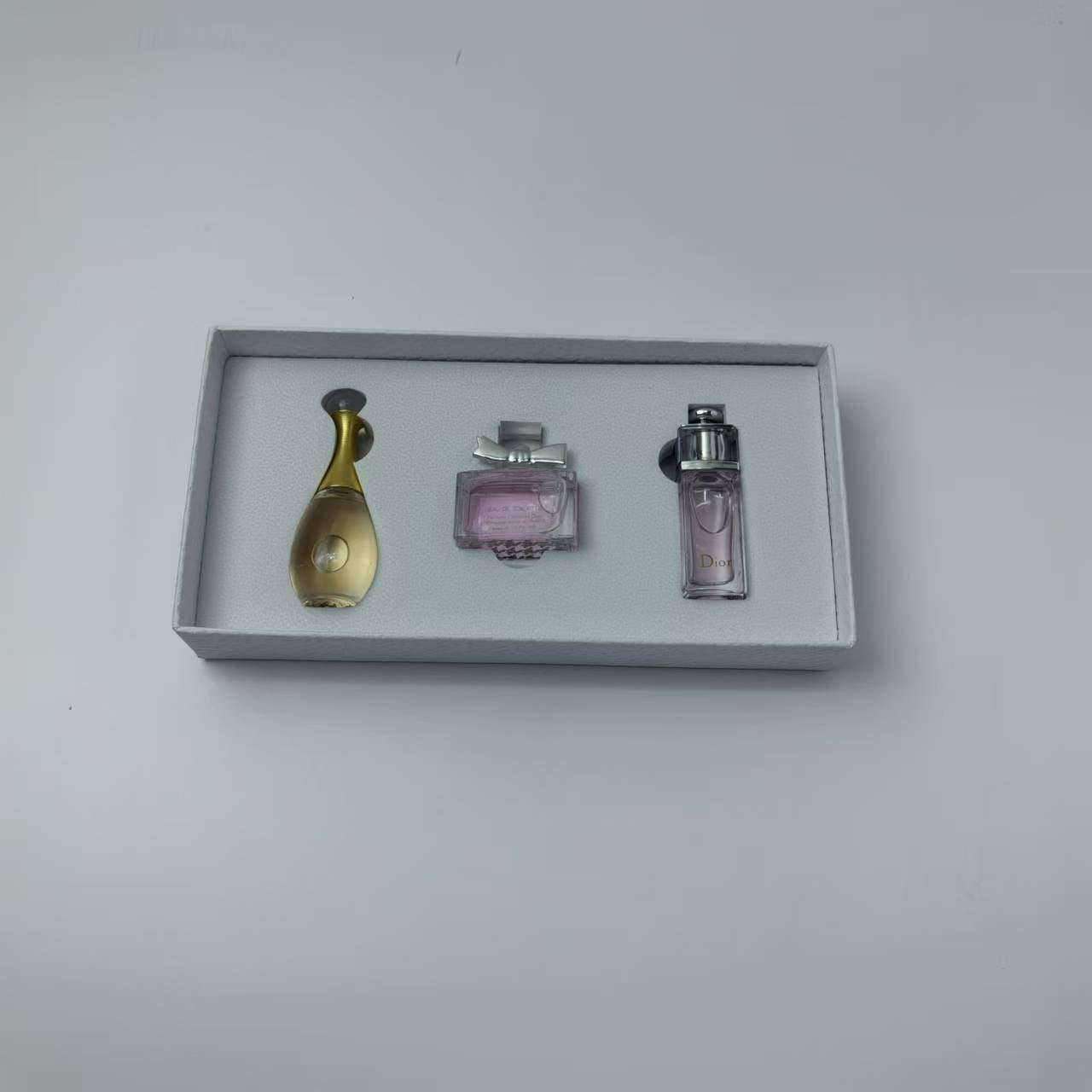 Mini Perfume Set with Gift Box Options