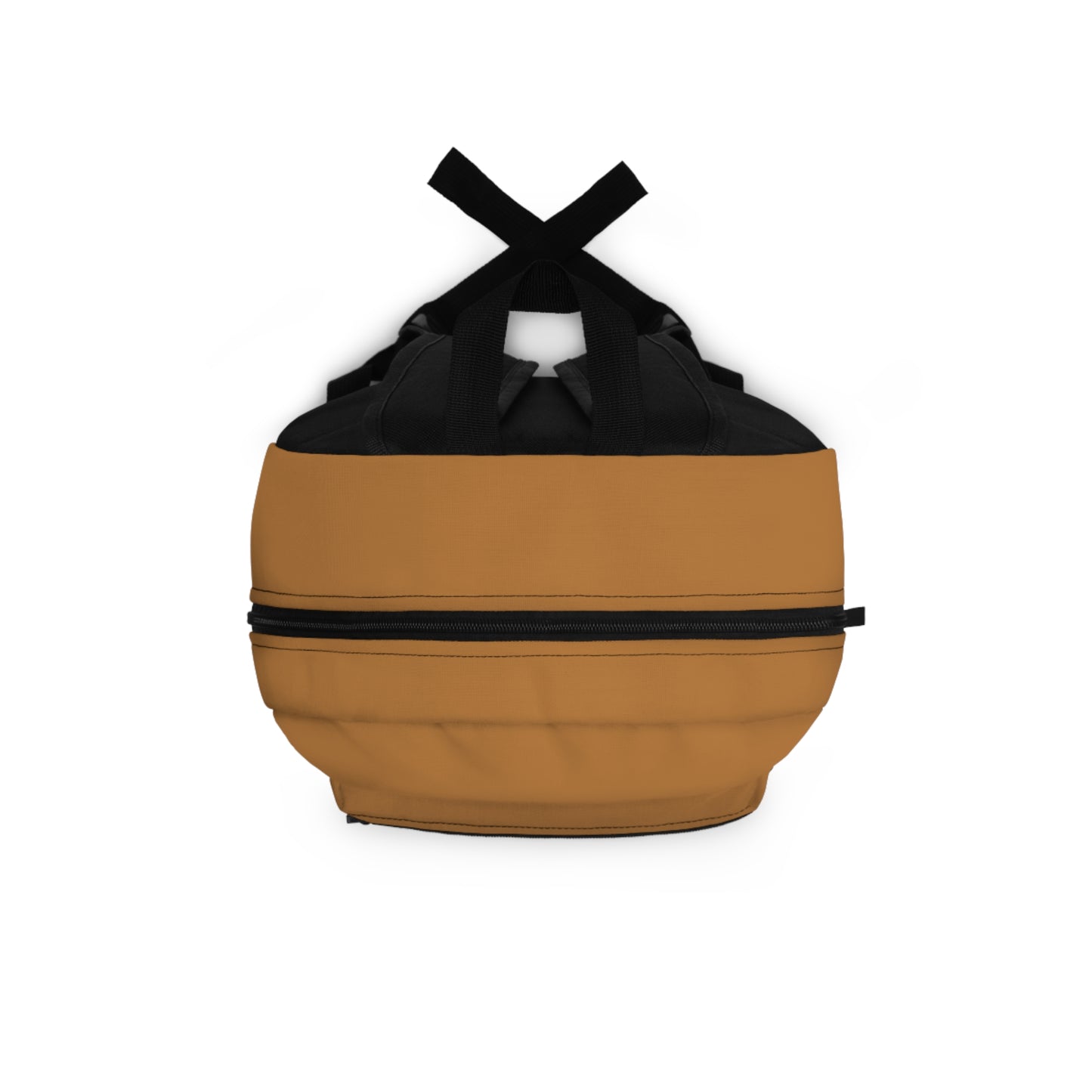 African Print Backpack