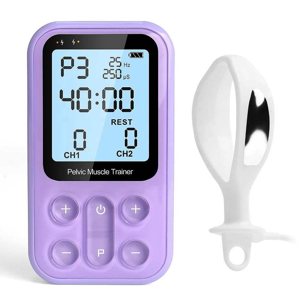 Pelvic Floor Recovery Device