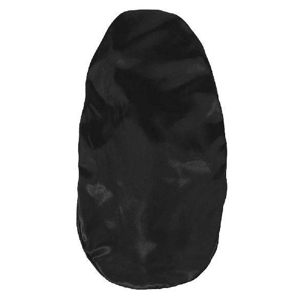 Satin Bonnet Sleeping Cap with Long Tail