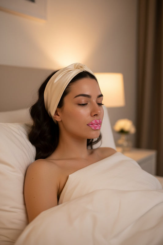 Sleep Lip Patches (Pack of 30)
