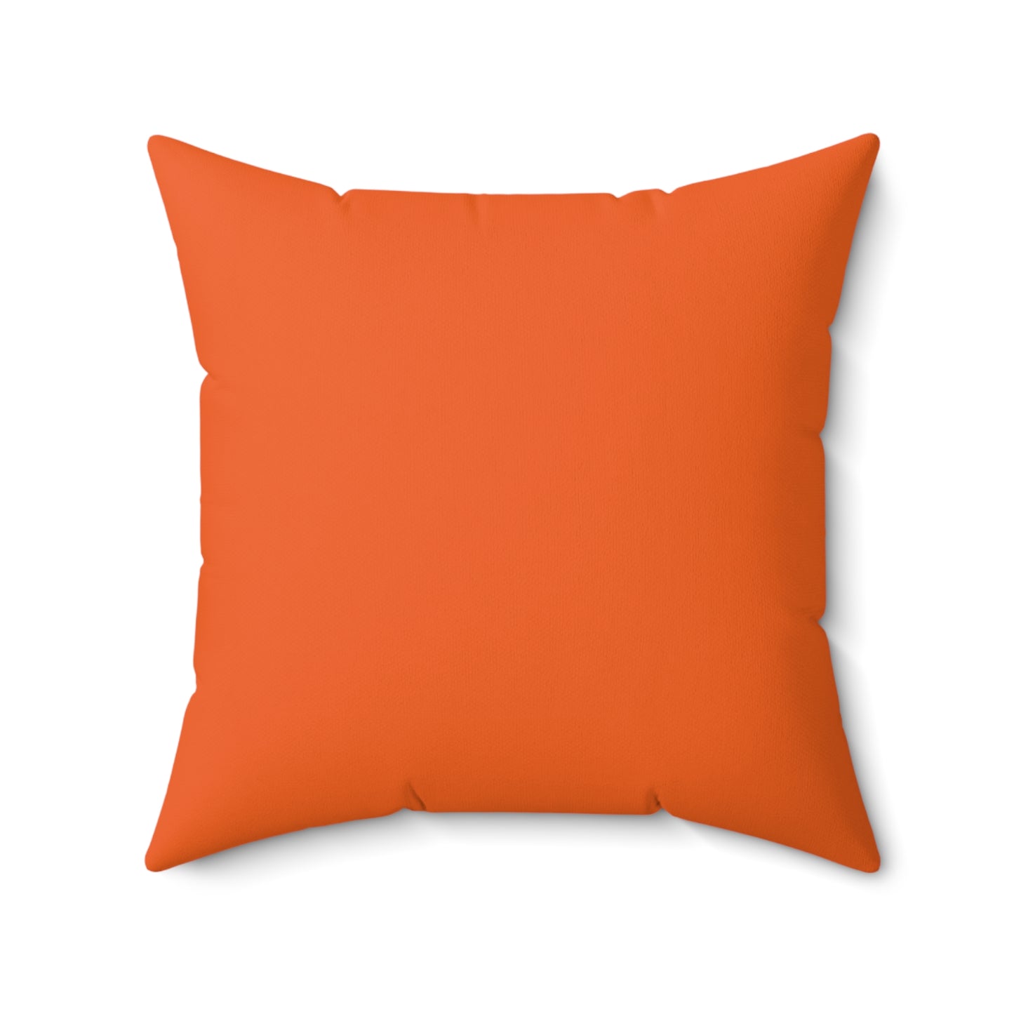 Tribal Spun Polyester Square Pillow