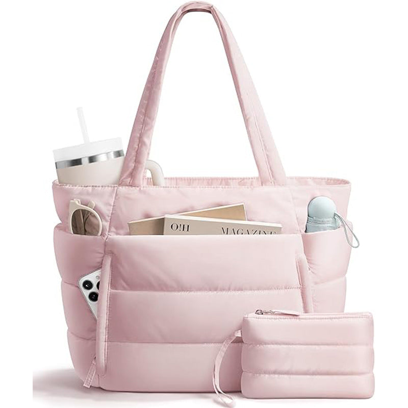Tote Bag/ Overnight Bag
