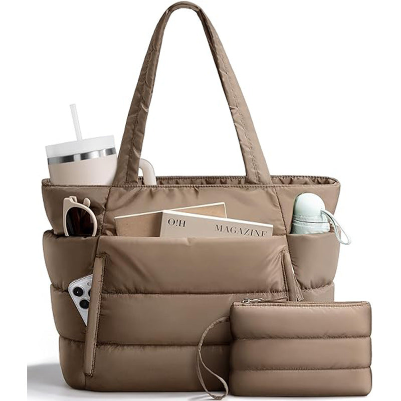 Tote Bag/ Overnight Bag
