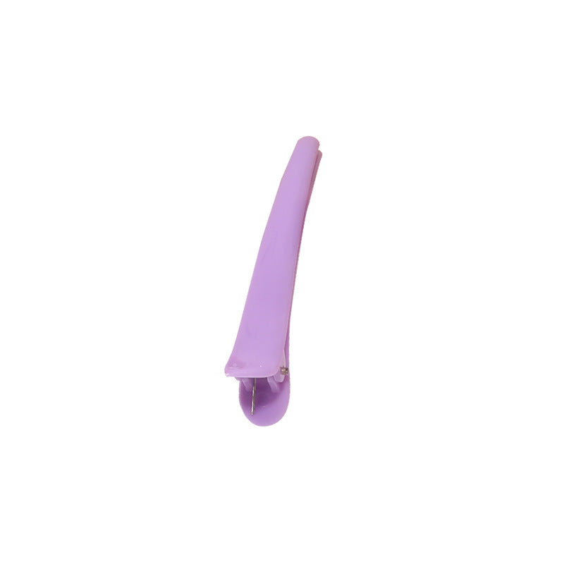Professional Duckbill Hair Clips | Salon-Grade Styling Clips