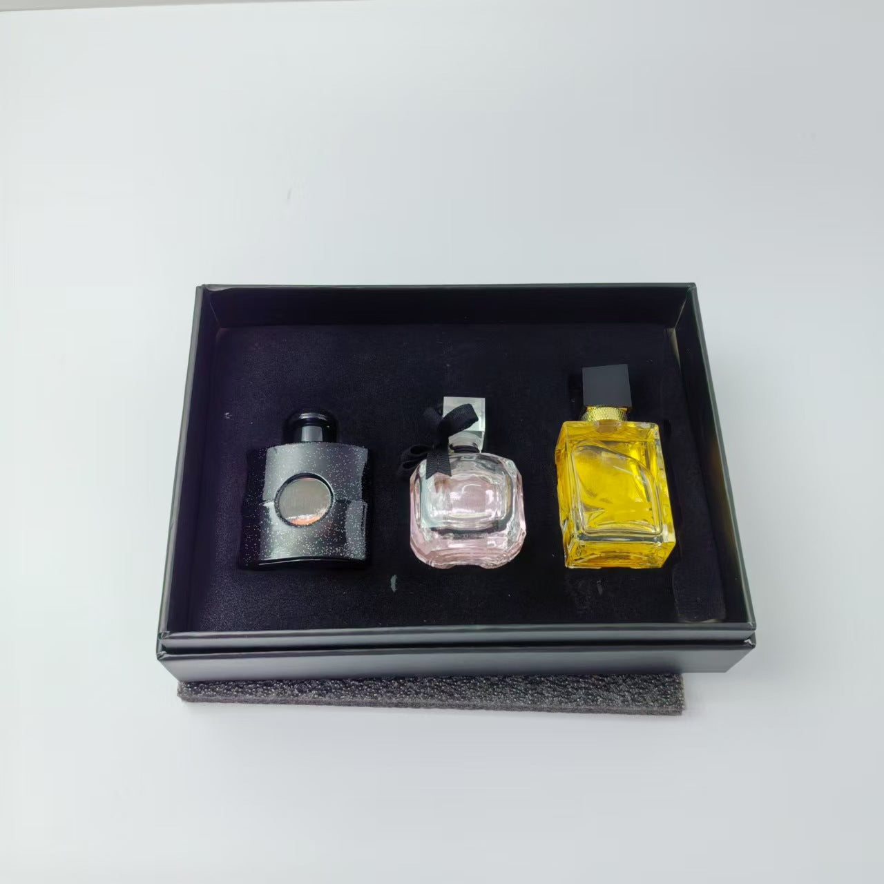 Mini Perfume Set with Gift Box Options