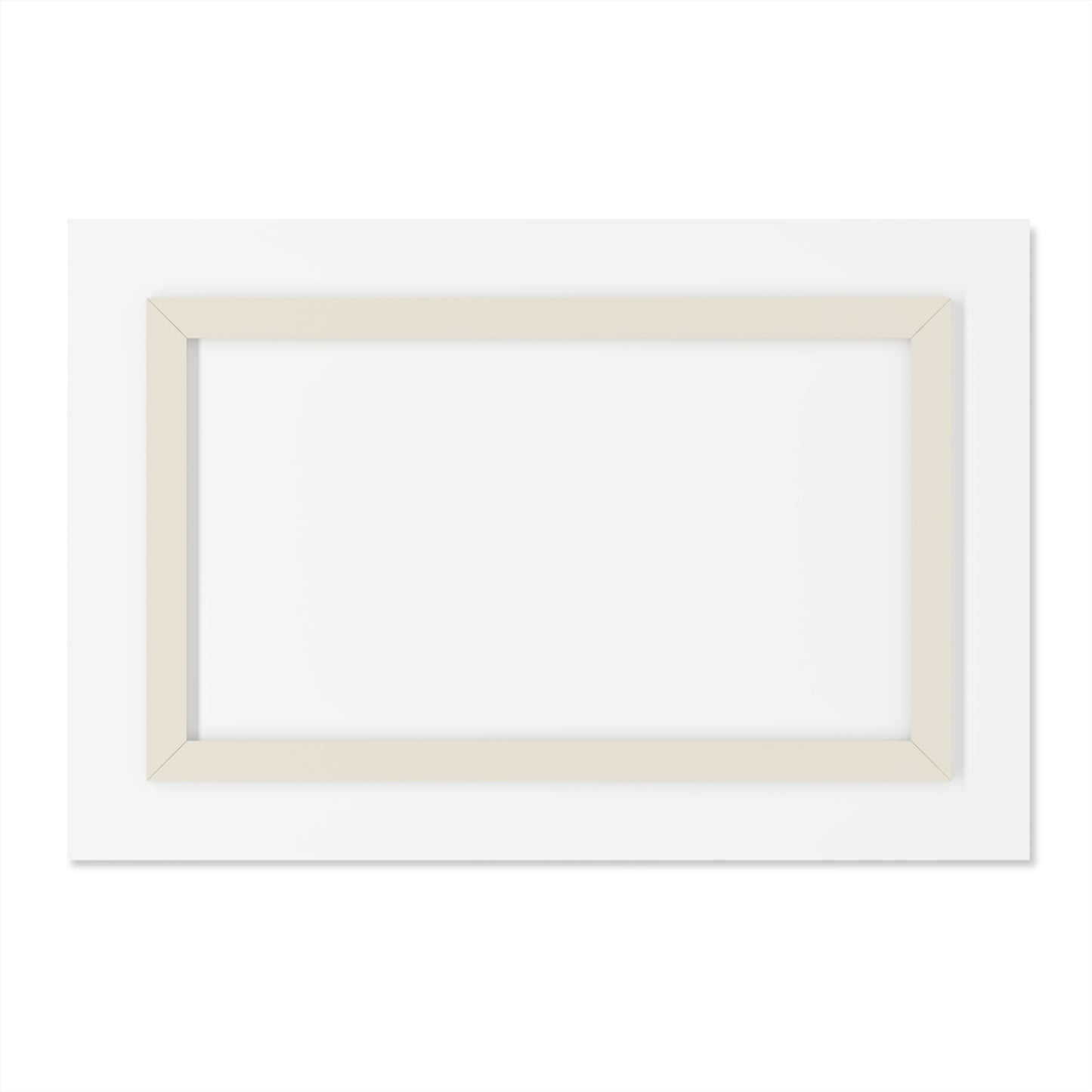 African Goddess Acrylic Prints (French Cleat Hanging)