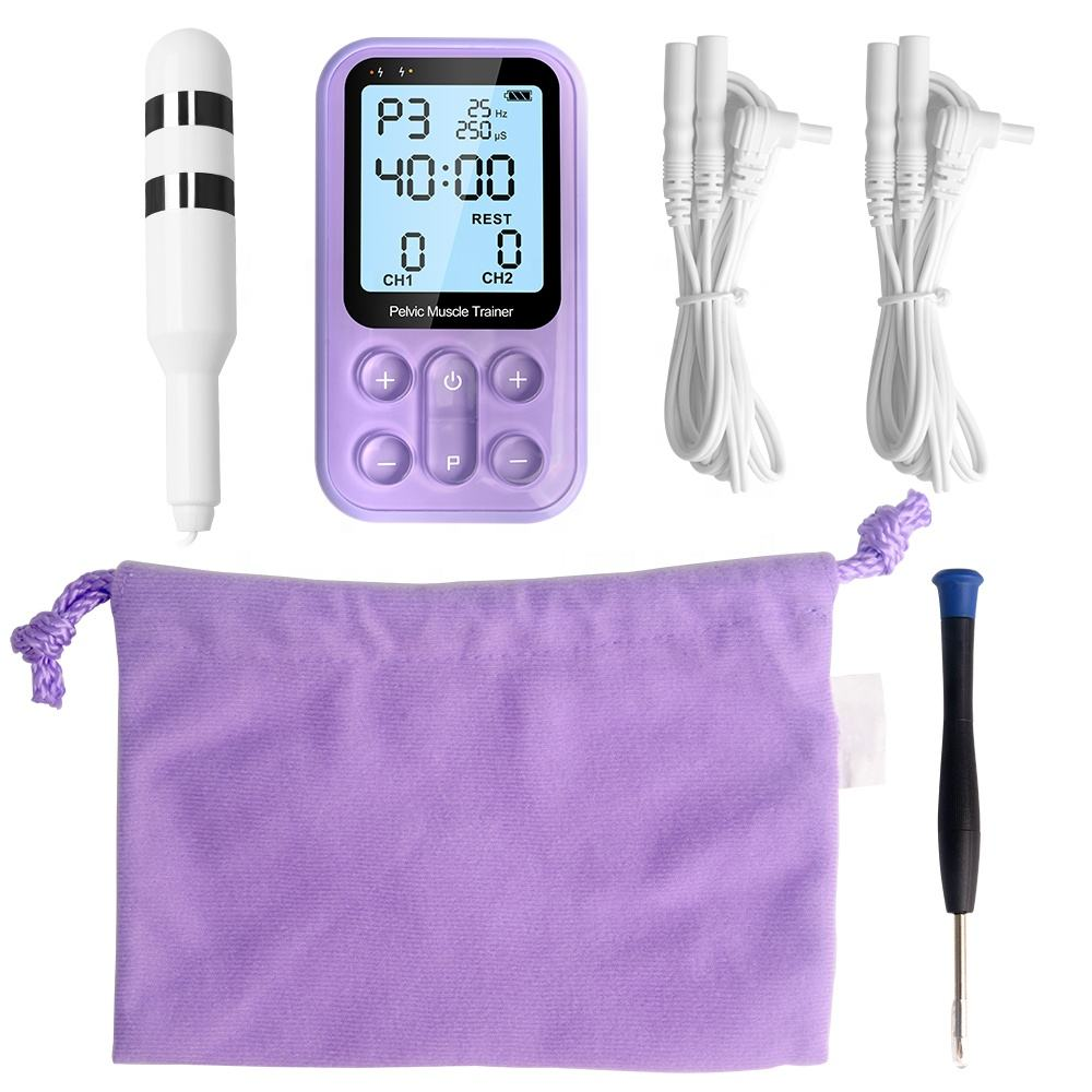 Pelvic Floor Recovery Device