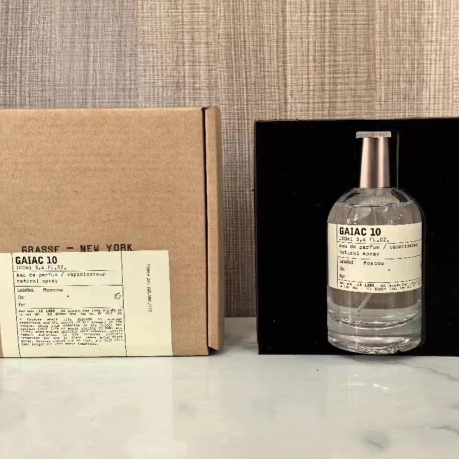 Elegant Laboratory Scented Perfume