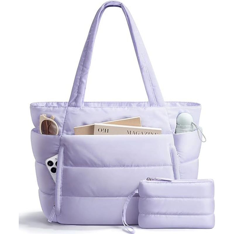 Tote Bag/ Overnight Bag