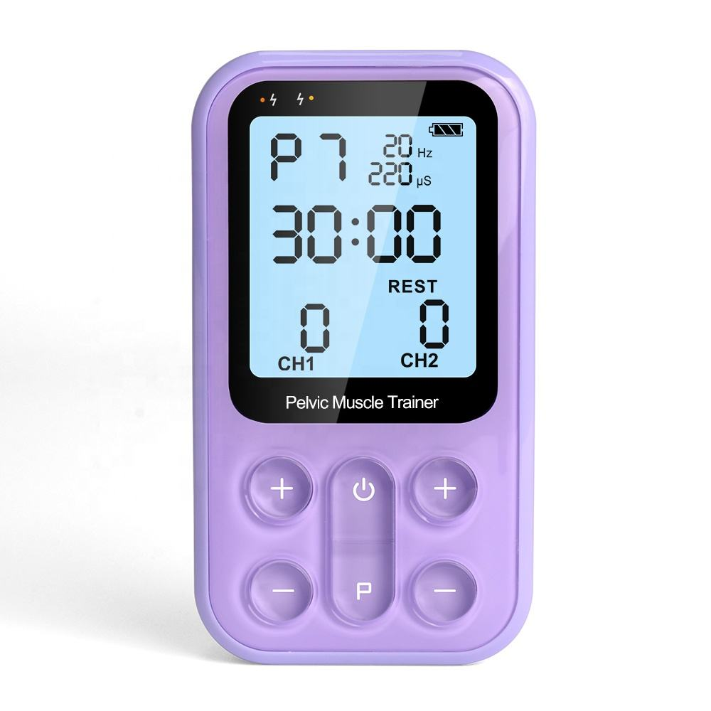 Pelvic Floor Recovery Device