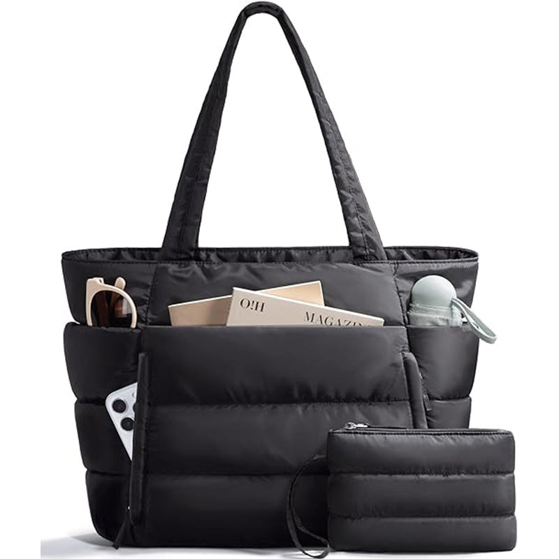 Tote Bag/ Overnight Bag
