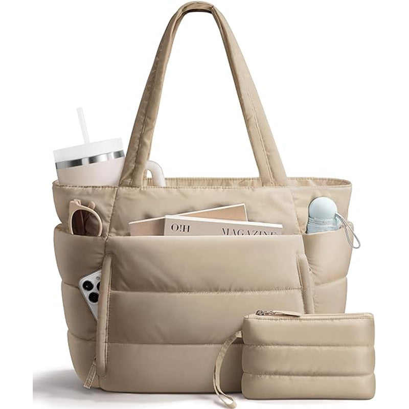 Tote Bag/ Overnight Bag