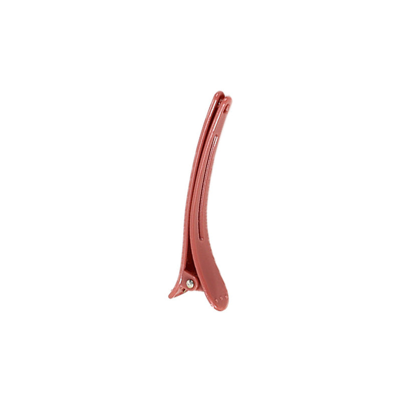 Professional Duckbill Hair Clips | Salon-Grade Styling Clips