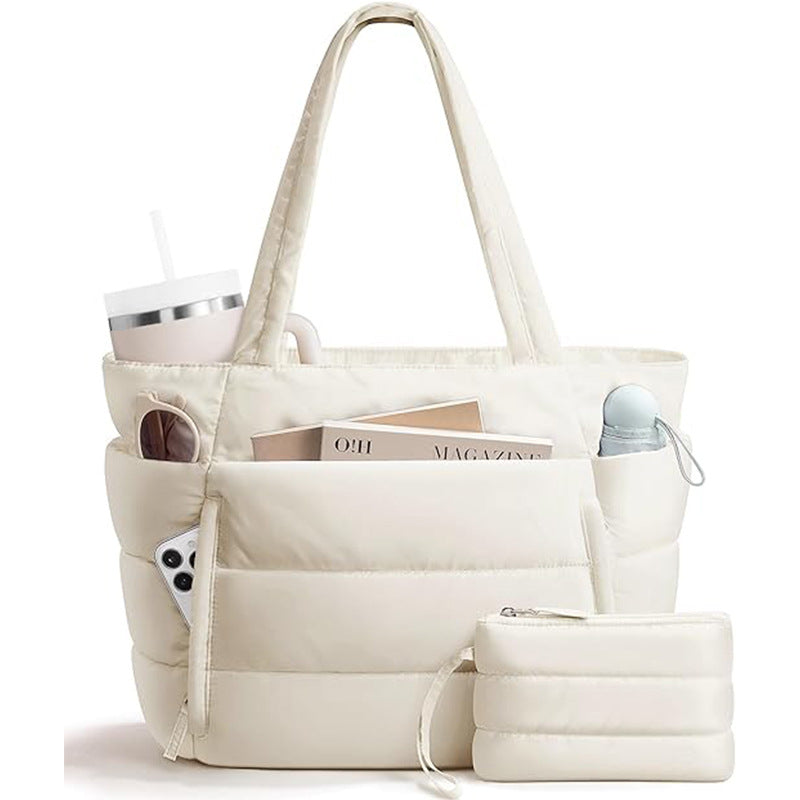 Tote Bag/ Overnight Bag