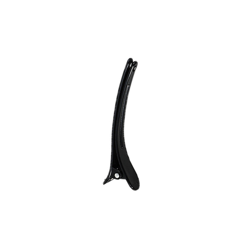 Professional Duckbill Hair Clips | Salon-Grade Styling Clips