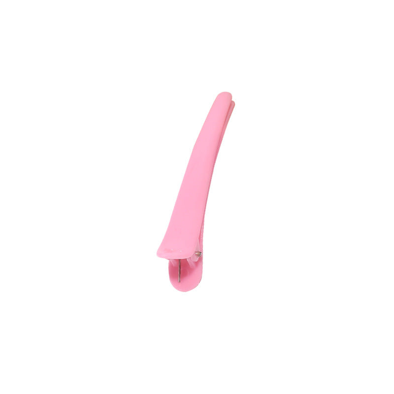 Professional Duckbill Hair Clips | Salon-Grade Styling Clips