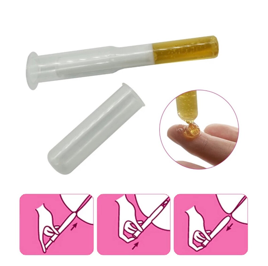 Vaginal Tightening Gel