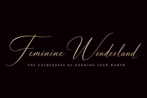 Feminine Wonderland